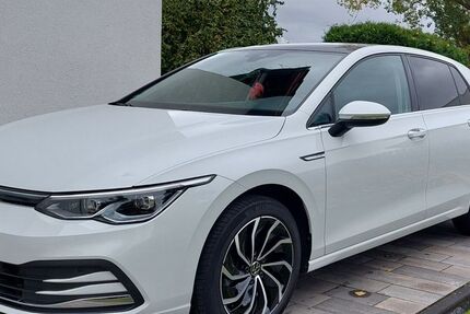 VW Golf 92.500 km 18.490 € Erfurt 99098