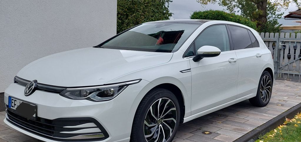 VW Golf 92.500 km 18.490 € Erfurt 99098