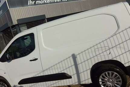 Toyota Proace 75.215 km 17.290 &euro; Gotha 99867