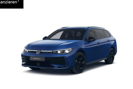 VW Passat Variant 17.200 km 48.660 € Erfurt 99099