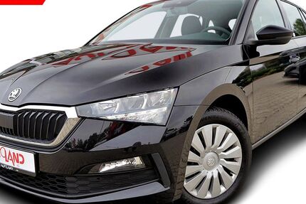 Skoda Scala 62.124 km 17.950 € Erfurt 99087