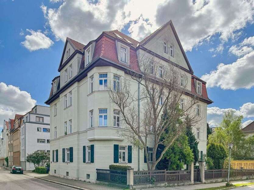 Wohnung zum Kaufen in Weimar 158.500 € 49.23 m²