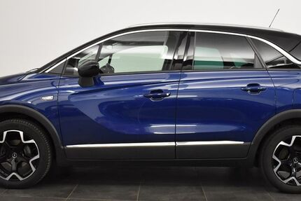 Opel Crossland (X) 86.671 km 12.980 € Arnstadt 99310