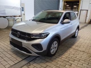 VW T-Cross 2.170 km 21.229 € Erfurt 99098