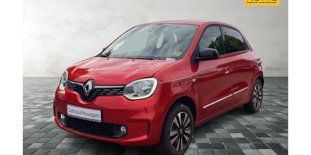Renault Twingo 9.005 km 15.499 &euro; Erfurt 99099