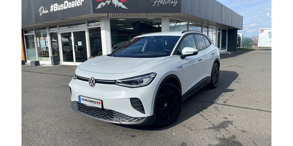 VW ID.4 29.530 km 28.950 &euro; Erfurt 99099
