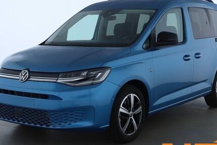 VW Caddy 10.000 km 32.880 &euro; Erfurt 99086