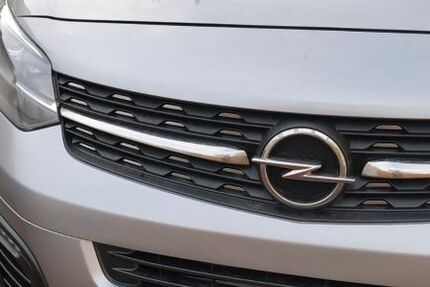 Opel Vivaro 45.000 km 18.500 &euro; Erfurt 99094