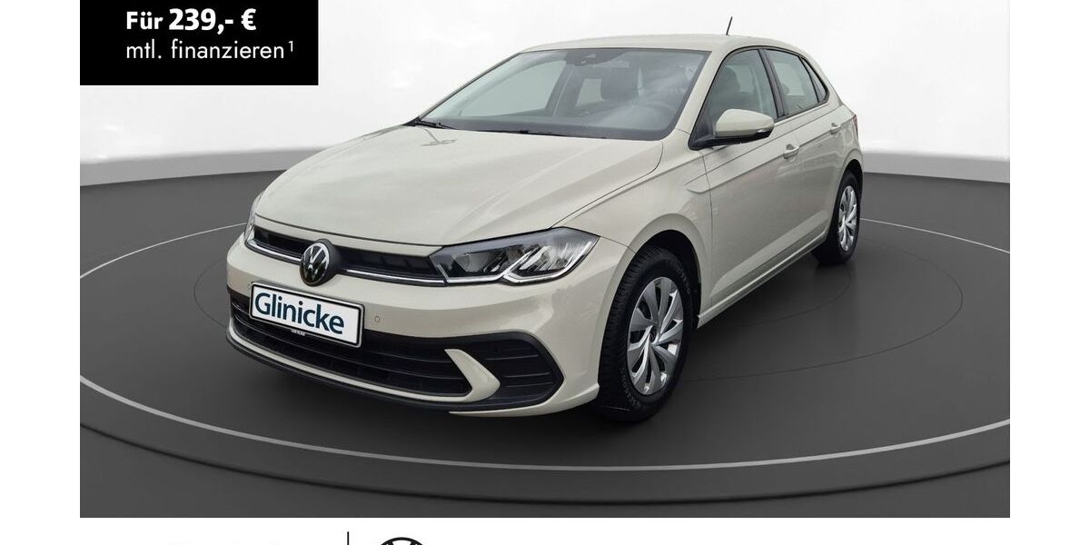 VW Polo 9.000 km 17.480 &euro; Erfurt 99099