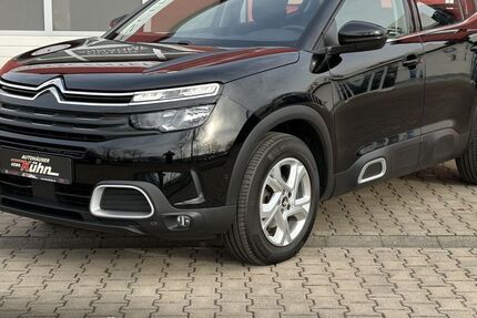 Citroen C5 Aircross 71.800 km 14.950 &euro; Arnstadt 99310