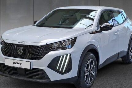Peugeot 2008 8.000 km 19.990 &euro; Erfurt 99086