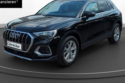 Audi Q3 77.690 km 23.480 € Weimar 99423