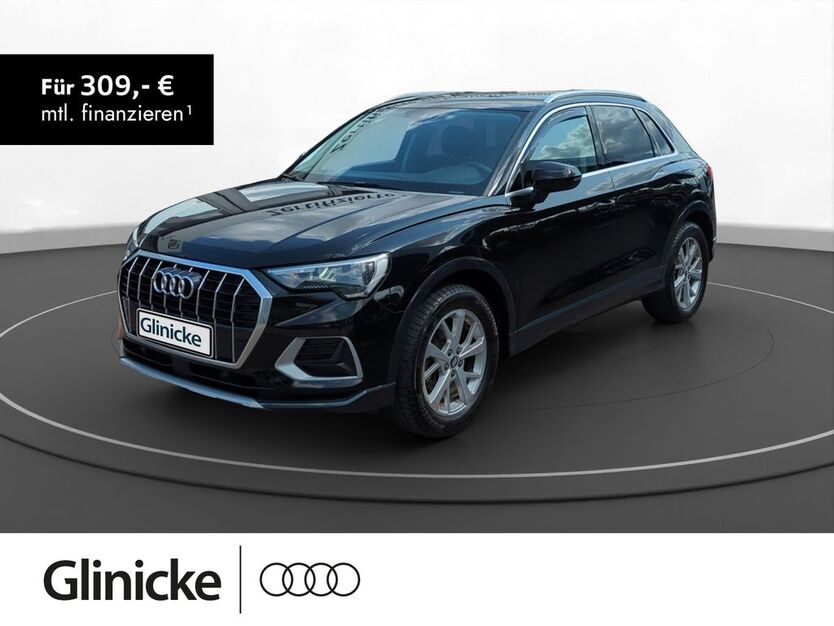Audi Q3 77.690 km 23.480 € Weimar 99423