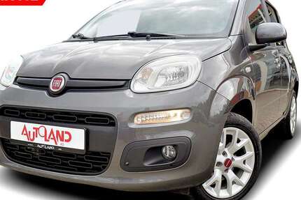 Fiat Panda 51.541 km 10.990 &euro; Erfurt 99087