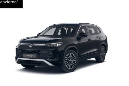 VW Tayron 6.500 km 45.980 &euro; Weimar 99423