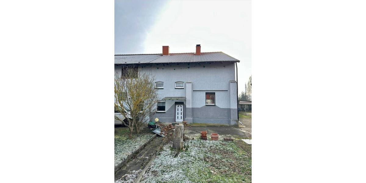 Doppelhaushälfte Wandersleben Wandersleben - 4 Zimmer, 156 m&sup2;, 135.000&euro; | Angebot:26029274