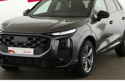 Audi Q3 2.500 km 68.730 € Gotha 99867