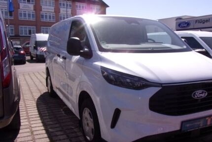 Ford Transit Custom 7.900 km 30.990 € Erfurt 99099
