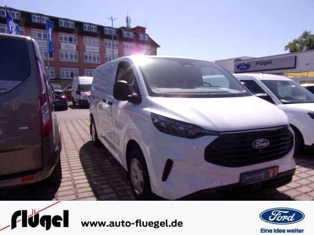 Ford Transit Custom 7.900 km 30.990 € Erfurt 99099