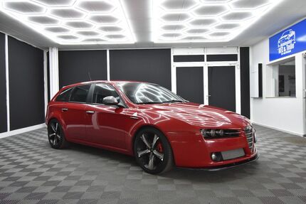 Alfa Romeo 159 318.000 km 4.480 &euro; Erfurt 99092