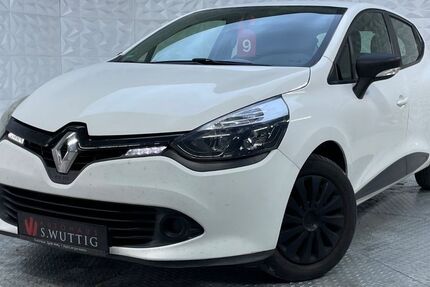 Renault Clio 82.000 km 6.990 € Bad Langensalza 99947