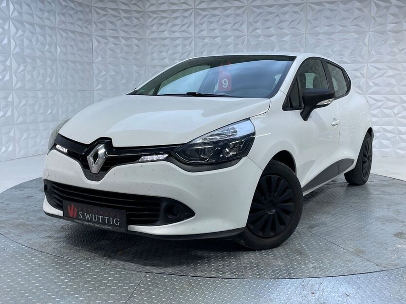 Renault Clio 82.000 km 6.990 € Bad Langensalza 99947