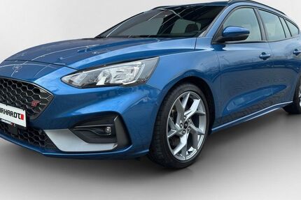 Ford Focus 71.620 km 22.950 &euro; Erfurt 99099