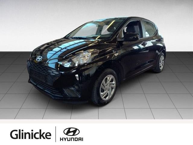 Hyundai i10 11.600 km 15.990 &euro; Erfurt 99086