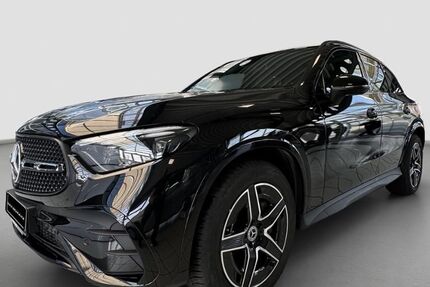 Mercedes-Benz GLC 220 15.155 km 54.380 &euro; Weimar 99428