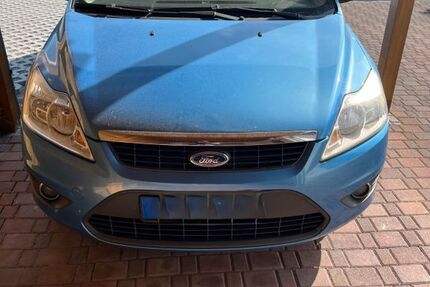 Ford Focus 208.592 km 1.250 &euro; Bad Berka 99438
