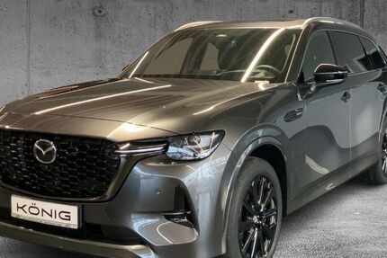 Mazda CX-80 2.114 km 53.997 € Erfurt 99091