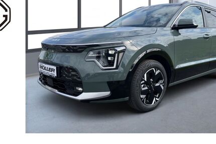 Kia Niro 3.864 km 35.999 € Weimar 99425