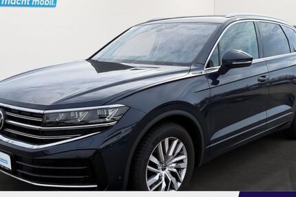 VW Touareg 29.115 km 55.950 &euro; Erfurt 99098