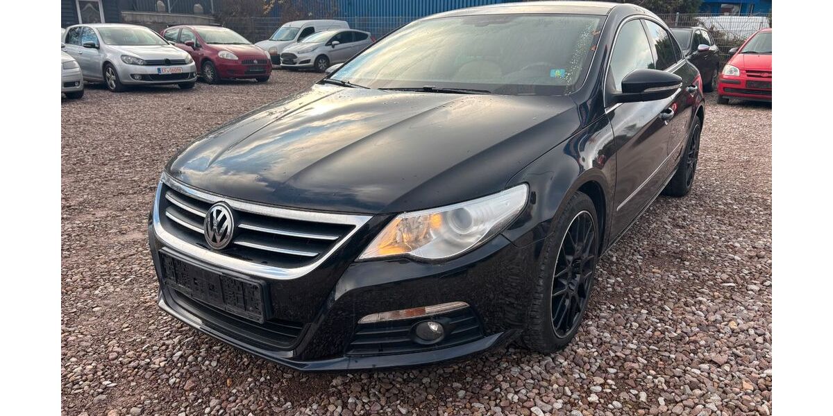 VW Passat 228.593 km 6.500 &euro; Erfurt 99091
