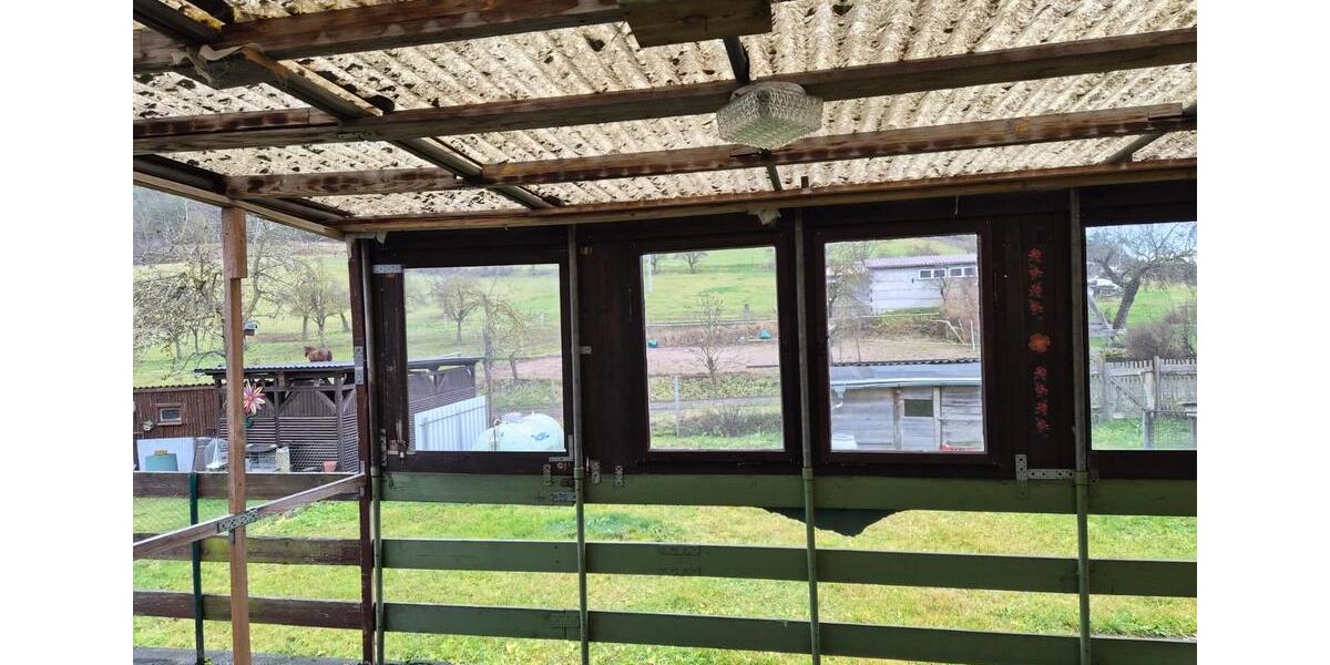 Einfamilienhaus Stadtilm - 7 Zimmer, 120 m&sup2;, 115.000&euro; | Angebot:24533046