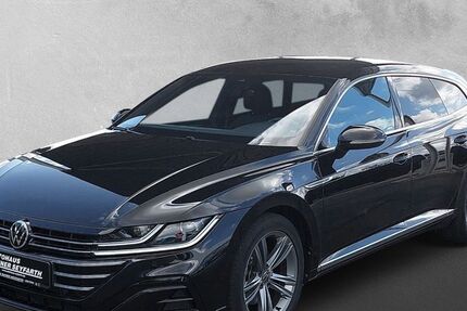 VW Arteon 47.636 km 30.490 &euro; Gotha 99867
