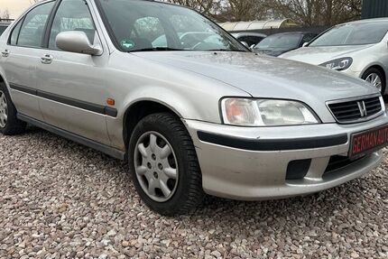 Honda Civic 198.000 km 690 &euro; Erfurt 99091