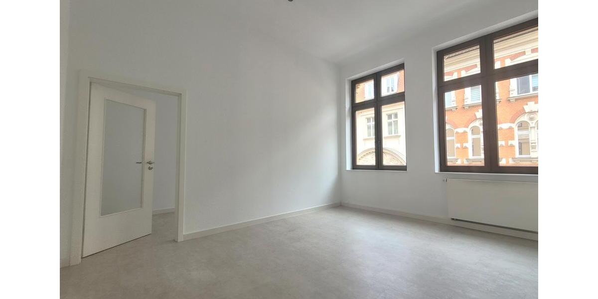 Jetzt einziehen und erst im Januar Miete zahlen!!! 3 zimmer