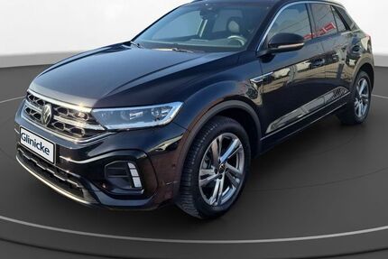 VW T-Roc 40.000 km 21.480 &euro; Erfurt 99099
