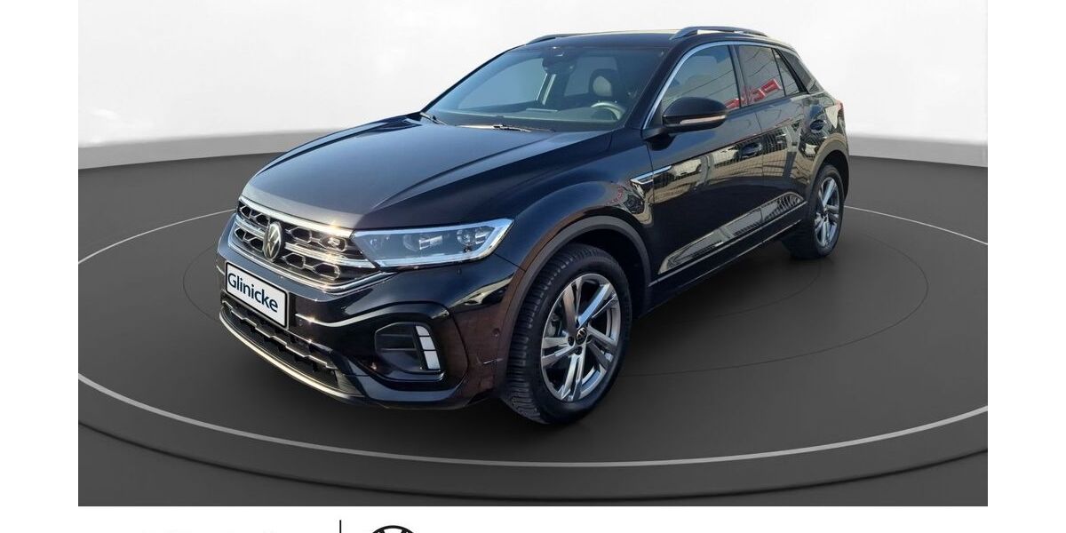 VW T-Roc 40.000 km 21.480 &euro; Erfurt 99099