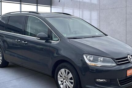 VW Sharan 279.951 km 9.490 € Erfurt 99086