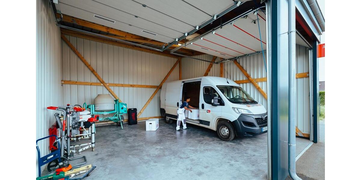 Gewerbeobjekt Erfurt Johannesplatz - 170&euro; | Angebot:26270182
