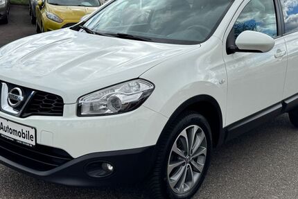 Nissan Qashqai 273.593 km 6.899 € Bad Langensalza 99947