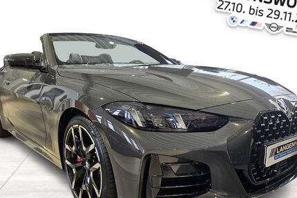 BMW 420 9.990 km 58.411 € Weimar 99427