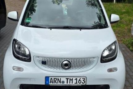 Smart ForTwo 102.000 km 7.900 &euro; Arnstadt 99310