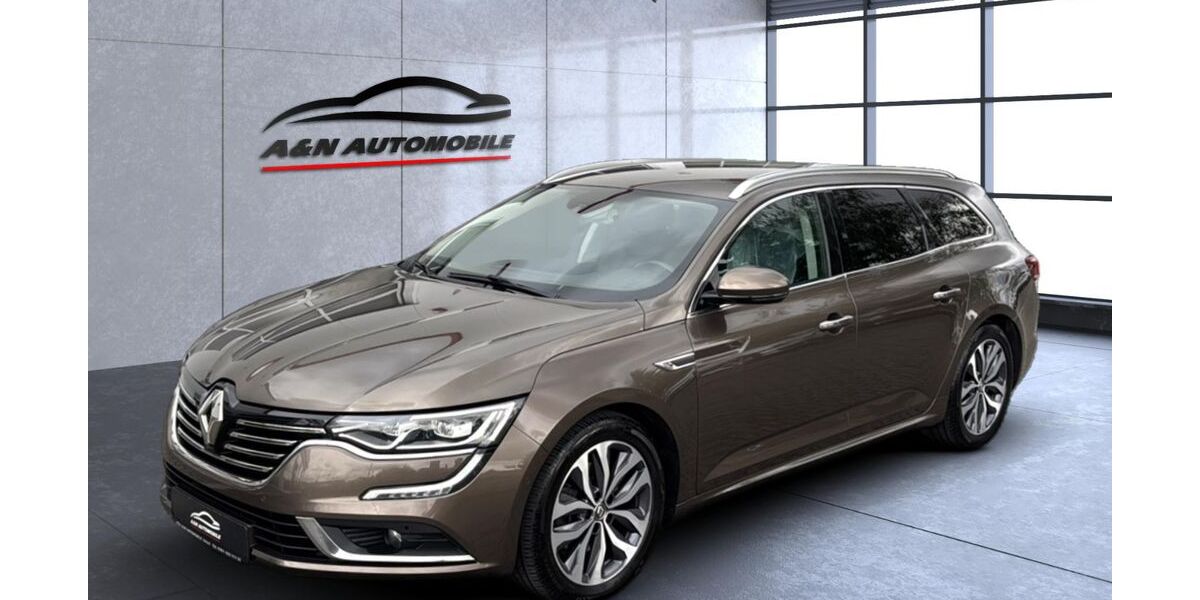 Renault Talisman 156.000 km 11.990 &euro; Erfurt 99091