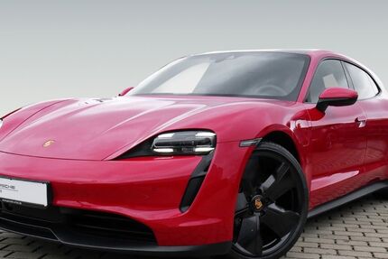 Porsche Taycan 38.215 km 72.250 € Erfurt 99099