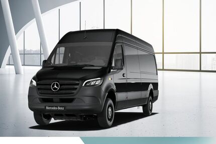 Mercedes-Benz Sprinter 21.092 km 68.961 &euro; Neudietendorf 99192