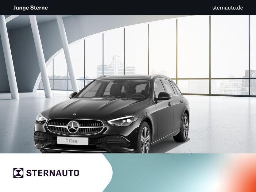 Mercedes-Benz C 300 36.696 km 39.480 € Erfurt 99092