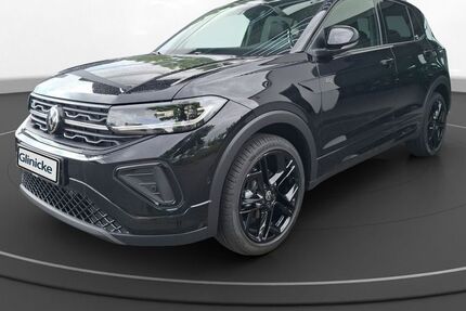 VW T-Cross 9.990 km 26.450 &euro; Weimar 99423